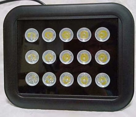 License plate recognition fill light License plate recognition Ground sense controller Radar ground sense controller Remote control