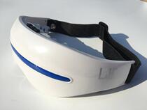  German LM eye massage instrument eye protection instrument Eye myopia correction recovery Relieve fatigue to remove dark circles and bags under the eyes