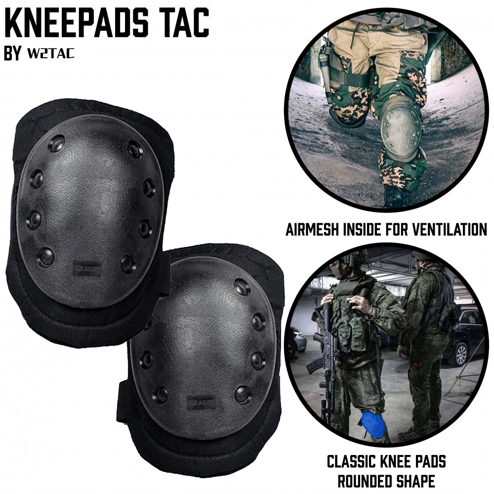 Russia Russian army emr little green man fled around Takov bear usec tactical knee and elbow protection suit