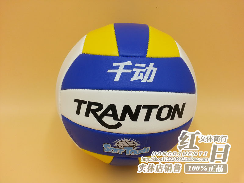 Ballon de volley-ball - Ref 2011024 Image 5