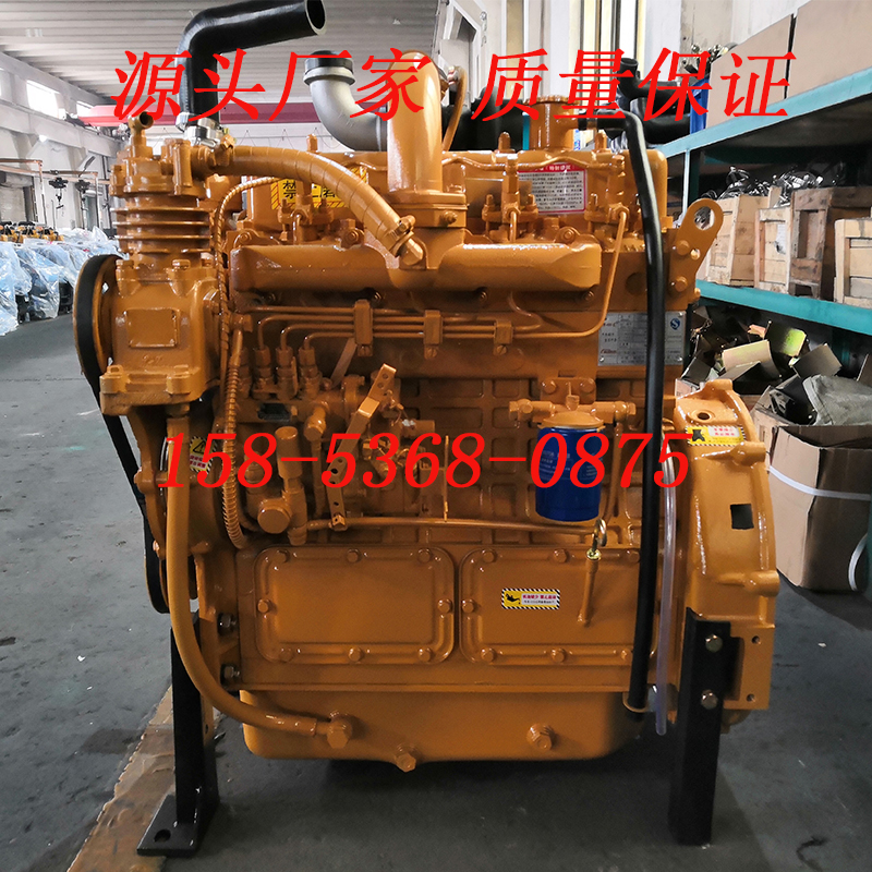 Weifang 4102 diesel engine Huafeng Huadong 920 930 Mingyu Longgong small forklift loader
