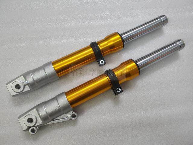 RFY is suitable for Honda DIO Z4 18 28 34 35 38 38 57 63 pre-stage shock absorber precursor