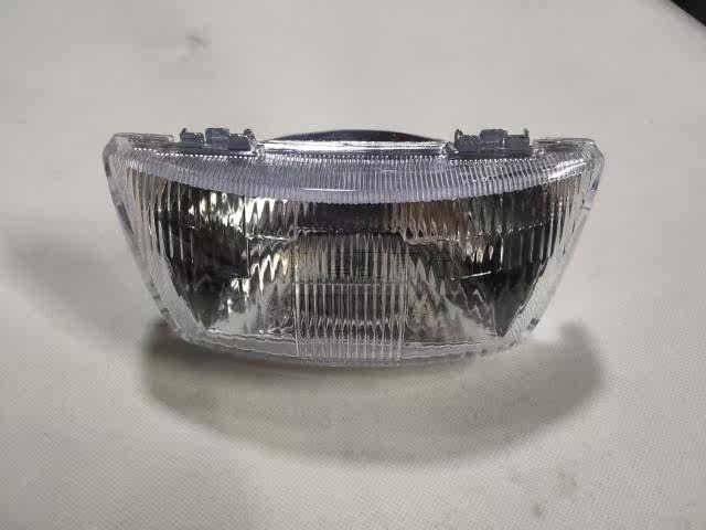Suitable for Yamaha JOG50 3YJ 3th generation 4th generation 5th generation JOG ZR disc brake headlight assembly headlight