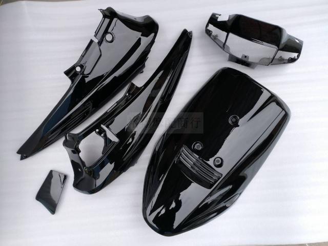 Suitable for Suzuki Dagu 100 Ag100 V100 Motorcycle Full Vehicle Outer Board Shell Board Color Shell Shell Board Suitable for Suzuki Dagu 100 Ag100 V100 Motorcycle Full Vehicle Outer Board Shell Board Color Shell Shell Board