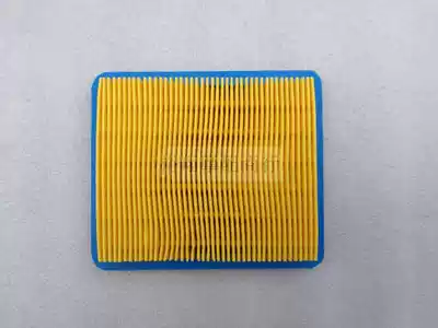 Suitable for Honda DIO Z4 55 56 57 58 phase ZOOMER air filter heart filter core sponge