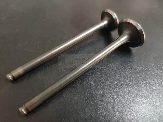 Applicable Honda DIO AF55 period AF56 AF57 period AF58 period Z4 Zouma 50 valve stem