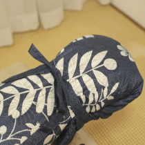 (Hongyan Guqin) Pure cotton thickened leaves guqin bags guqin bags guqin bags guqin bags leaves