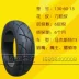Lốp xe chân không 130-60-13 đi xe điện - Lốp xe máy đại lý lốp xe máy Lốp xe máy