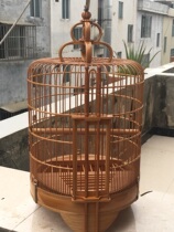 Qingyuan famous boutique cage