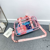 Розовый, маленький