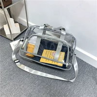 Серый большой