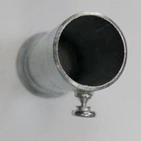 20KBG JDG galvanized wire pipe lengthened thickened inner wire lock mother Phi 2 0 K B G internal wire lock mother direct box pick up