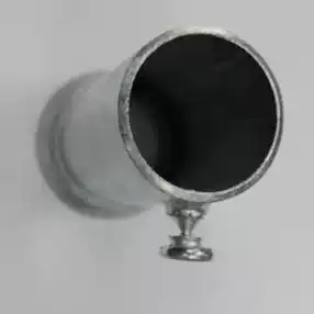 20KBG JDG galvanized wire tube lengthened inner wire lock mother Phi 20KBG inner wire lock mother direct box withholding