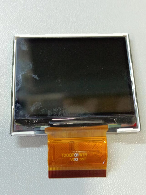 T20Qp01W1R Display Screen Fpc020Lq040D0 G4 Internal Screen Guomai Recorder Repair High-Tech Innovation