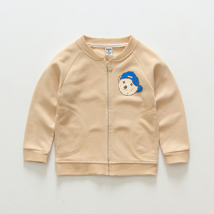 Blouson enfant - Ref 2156182 Image 61