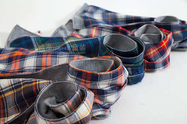 Foulard enfant - Ref 2142585 Image 51