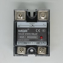 MGR-1 MGR-1 DD220D60 Solid State Relay 60A DC-DC brand new original