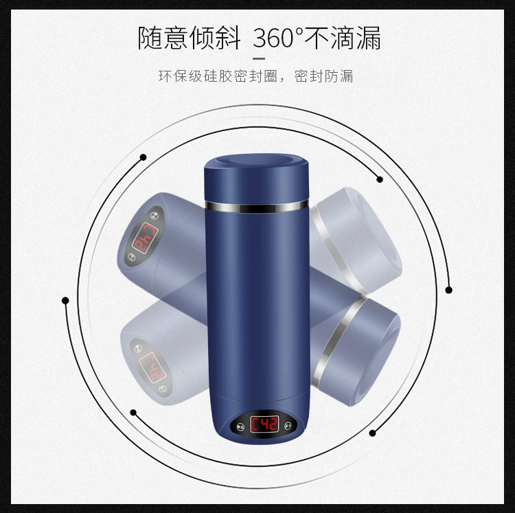 Du lịch nước ngoài du lịch cần thiết kinh doanh du lịch ấm đun nước cầm tay cốc điện nam nữ khách sạn sống khách sạn tạo tác - Rửa sạch / Chăm sóc vật tư
