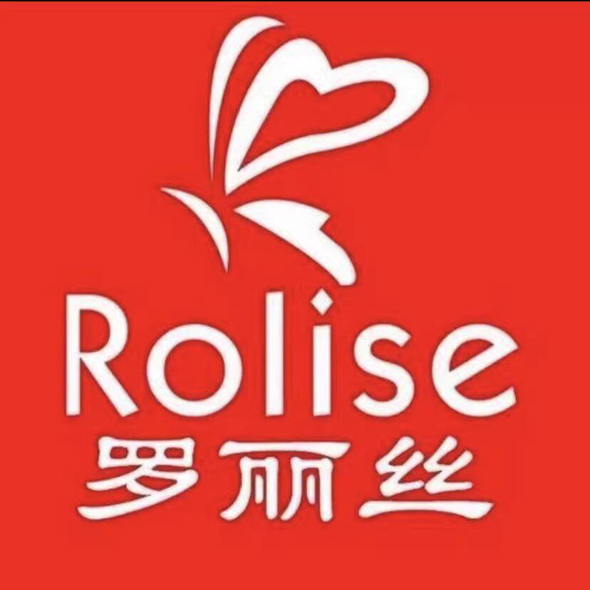 罗丽丝内衣品牌店铺的LOGO