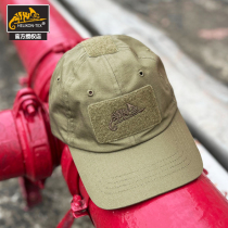 Helikon Heliken BBC Outdoor hat Male tide бейсбол бейсбол Csport Fasha Tactical