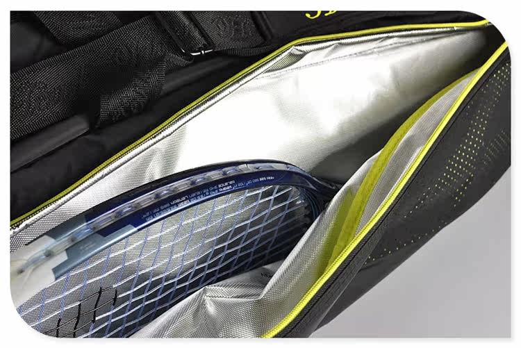 Sac de tennis - Ref 26702 Image 15