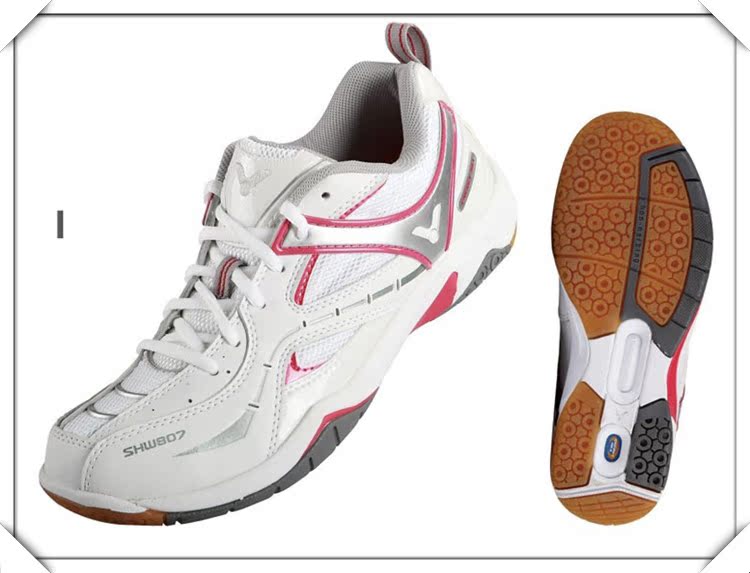 Chaussures de Badminton uniGenre VICTOR - Ref 841767 Image 16