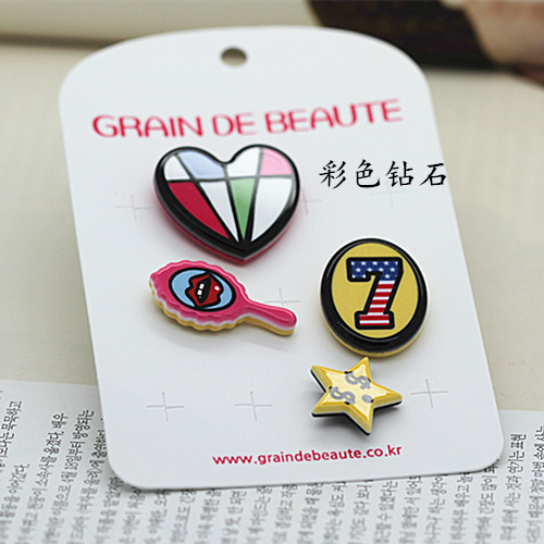 Broche AZNAVOUR en autre - Ref 1177584 Image 11
