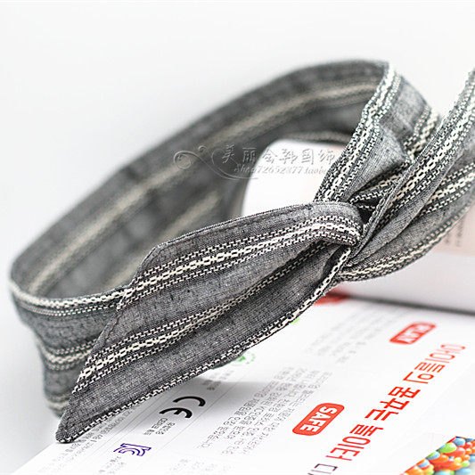 Accessoire coiffure - Ref 1202084 Image 6