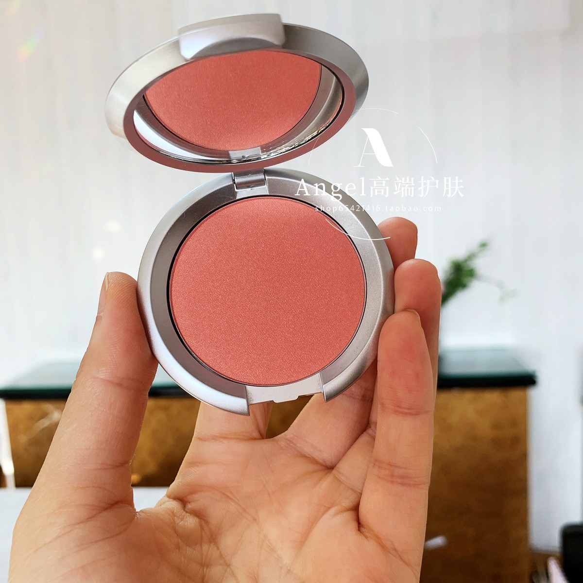 New color New century French T LeClerc Leclerc Rouge 5g to enhance the temperament pregnant women can use