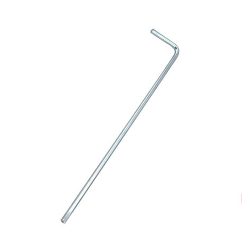 Universal Tent Iron Nails Tent Floor Nails Curtain Nails Ding