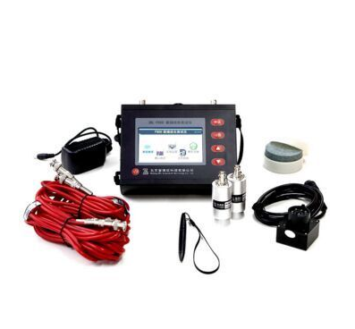 ZBL - F800 Crack Width Depth Detector for Integrated Tester for Crack Width