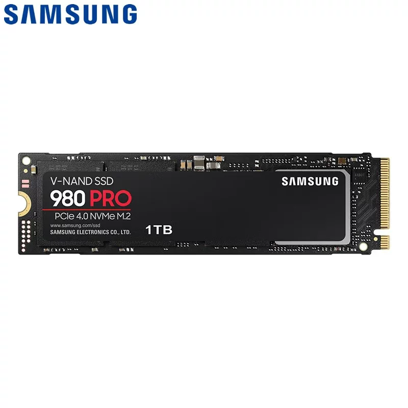 Samsung/ 980pro полная серия 870 970 980SSD твердотельный диск 250G 500G 1T