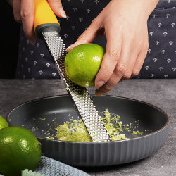 Cheese Grater, Cheese Grater, Lemon Peel Grater, Baking Cheese Scraper, Chocolate Grater