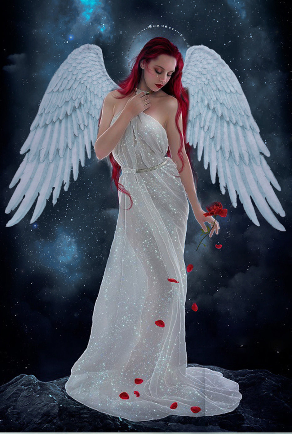 DS18001 Черно-белый ангел крылья для взрослых детей-дететаж Design_06.jpg