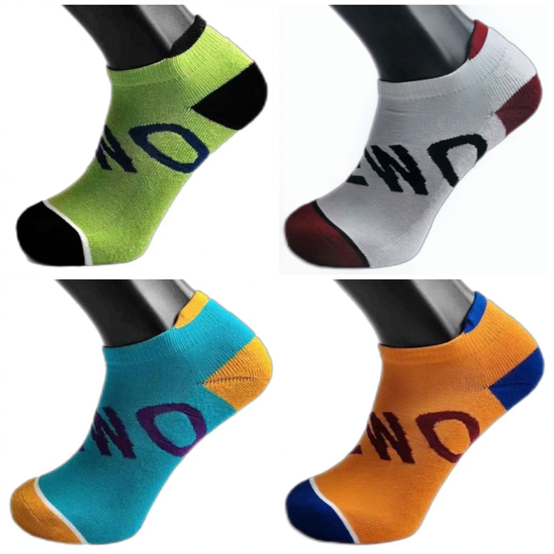 100 Xiaosheng Table Tennis Pink Shop GEWO Table Tennis Sox Professional Table Tennis Sport socks Sweat And Deodorant-Taobao