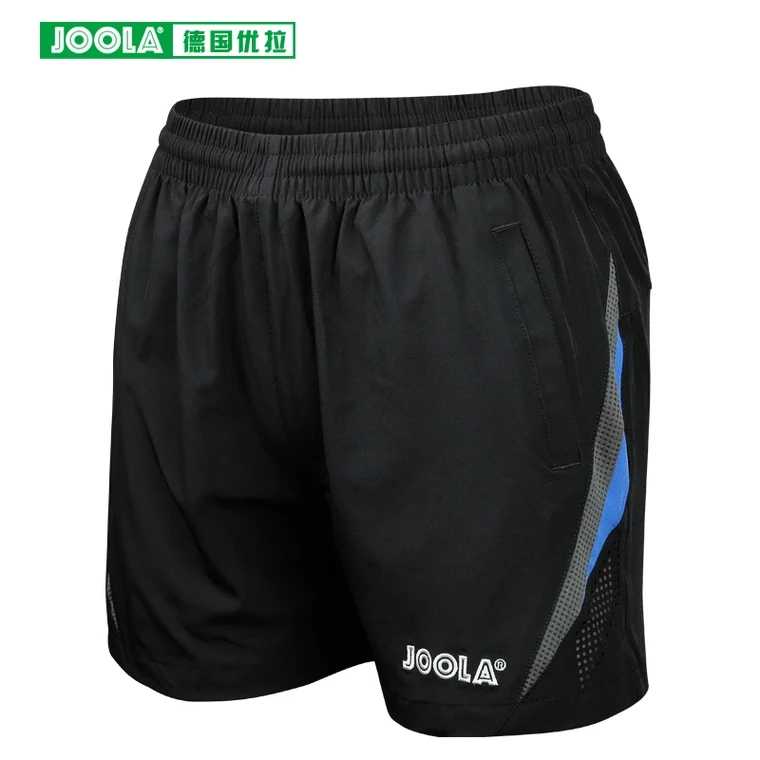 German YouLJOOLA 732 table tennis shorts group purchase team clothing Chengdu local homestein to the government