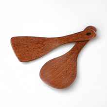 【天竹旗舰店】不粘锅木锅铲耐高温