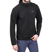 Spot Arcteryx Original Ancestor Kyanite LT Hoody Mens Link Catch Velver 25151