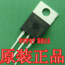 MOS field effect tube 16N50C3 SPP16N50C3 original loading spot