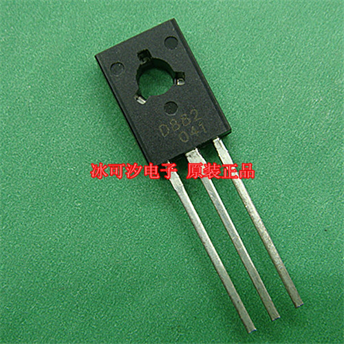 Brand new triodes 2SD882 TO-126 long electric positive authentic factory imported original spot