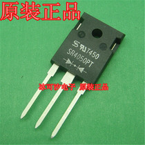 Schottky diode SR4045PT 40A 45V TO-3P TSC original spot