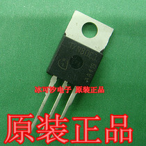 MOS field effect tube 17N80C3 SPP17N80C3 original loading spot