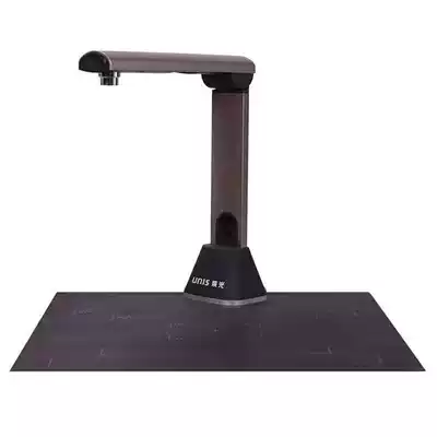 Ziguang new mainland China national joint insurance physical booth G750 high Camera Camera Camera scanner