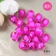 10 мм Rose Red 1 Catties около 1000 штук
