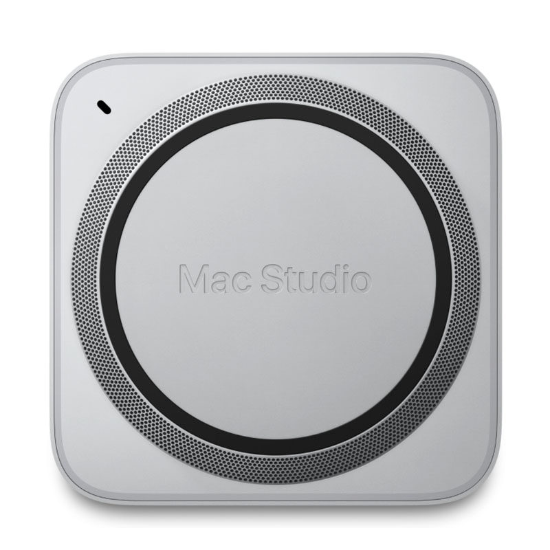 Станция Mac Studio Apple M1 Max 32GB 512GB