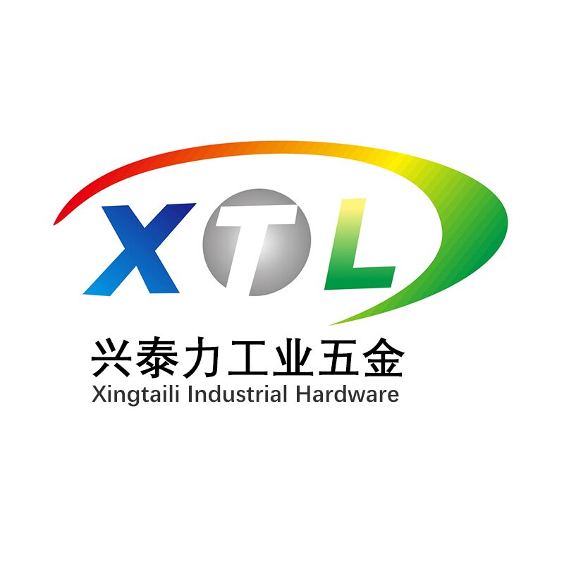 兴泰力工业五金