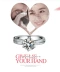S925 sterling bạc đôi kim cương nhẫn trang sức giả kim cương nhẫn - Nhẫn Nhẫn