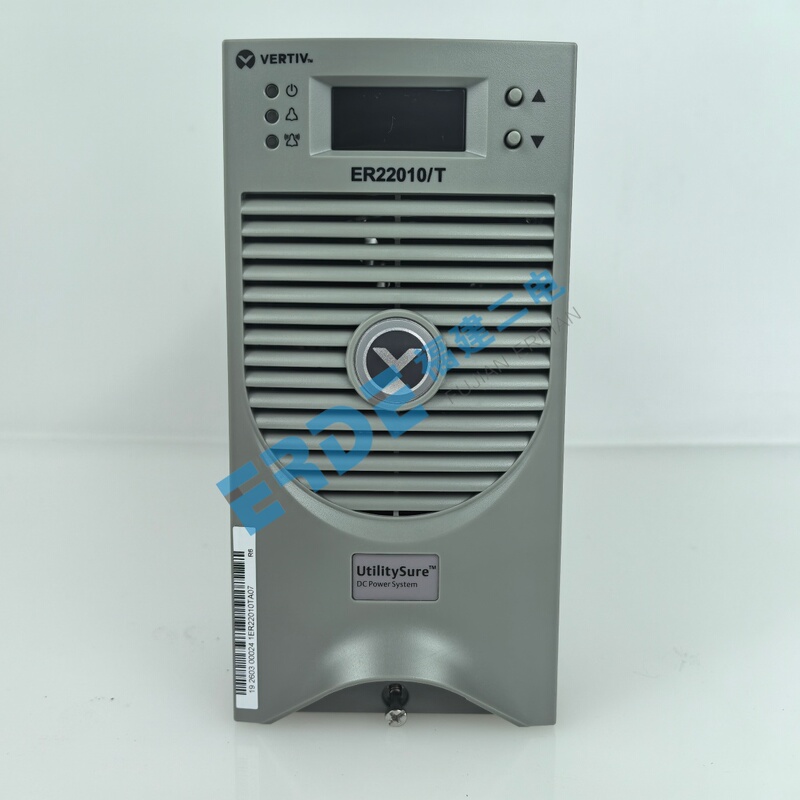 Dc Panel Accessories Er11010/S Er22005/S Er22010/T Emerson Charging Module Brand New Original