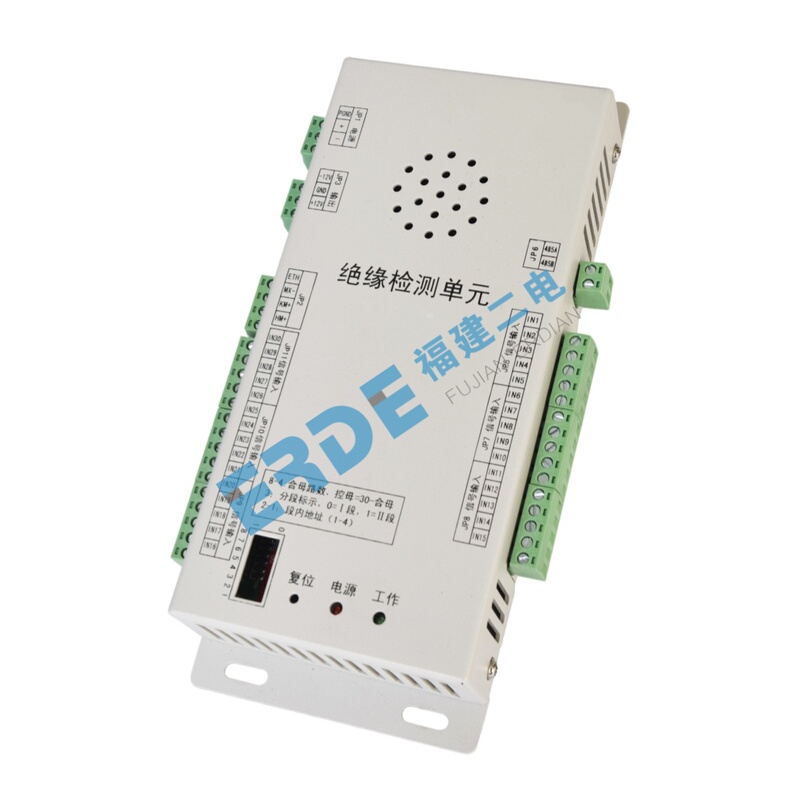 Manufacturer Sells New Rd Sj-Jk-Jy/Ac/Dc/Kc Insulation Detection Ac/Dc Switch Quantity Unit Module Manufacturer Sells New Rd Sj-Jk-Jy/Ac/Dc/Kc Insulation Detection Ac/Dc Switch Quantity Unit Module