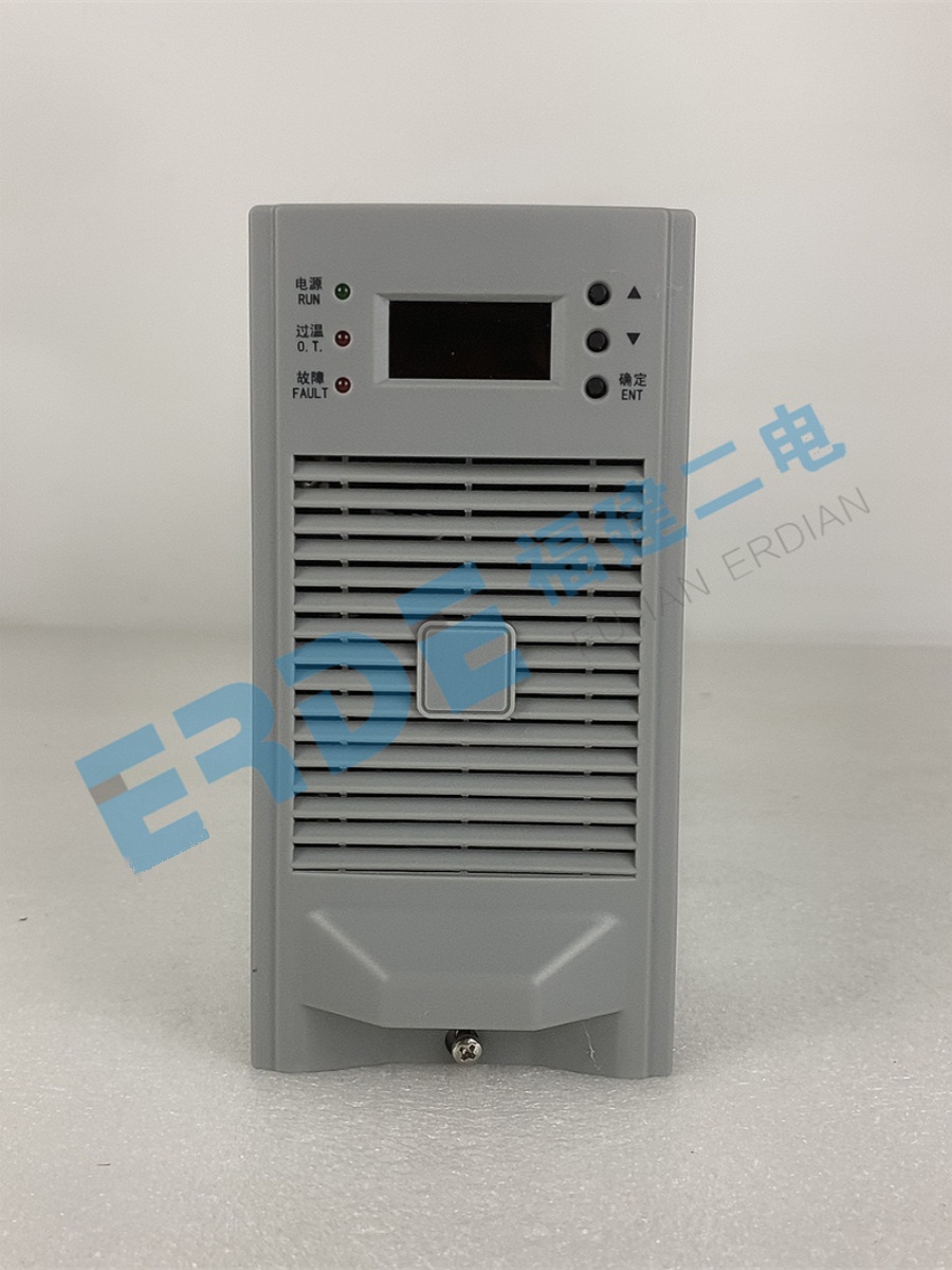 2000块买个电力“大脑”?福建二电这个玩意儿竟把直流屏玩成智能够管家?